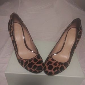 Tory Burch Shoes